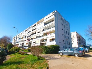 Exterior - Apartment 1995 by Interhome (Pula)