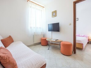 1 slaapkamer