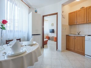 Interior - Apartment 2000 by Interhome (Fažana)