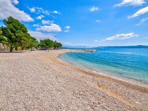 Beach - PANORAMICA - Apartman / HR-10379-01 by Interhome (Crikvenica)