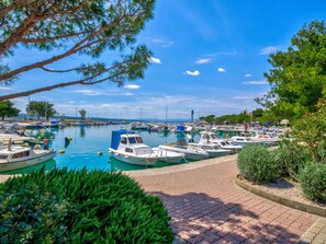 Marina - PANORAMICA - Apartman / HR-10379-01 by Interhome (Crikvenica)