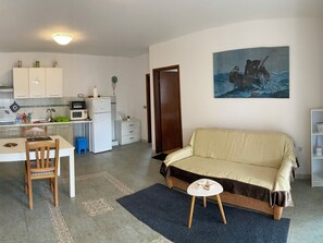 TV - Apartment 2007 by Interhome (Rovinj)