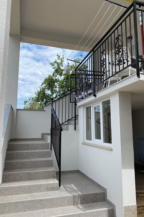 Property grounds - Apartment 2007 by Interhome (Rovinj)