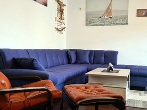 Fernseher