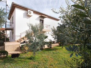 Exterior - Apartment 2010 by Interhome (Pula/Banjole)