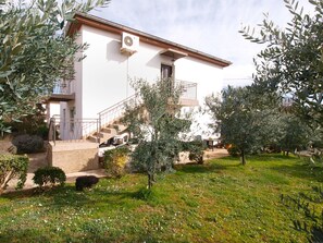 Exterior - Apartment 2010 by Interhome (Pula/Banjole)