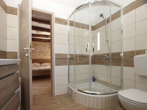 Bathroom - House 2014 by Interhome (Cere)