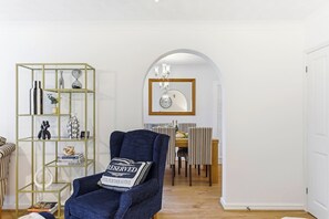 Interiör