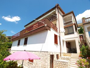 Exterior - Apartment 2023 by Interhome (Rabac)