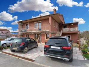 Exterior - Apartment 2018 by Interhome (Bokordici)