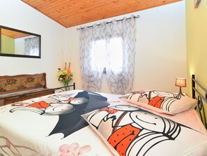 Internet - Apartment 2018 by Interhome (Bokordici)