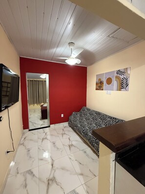 TV - Búzios Forest House (Armação dos Búzios)