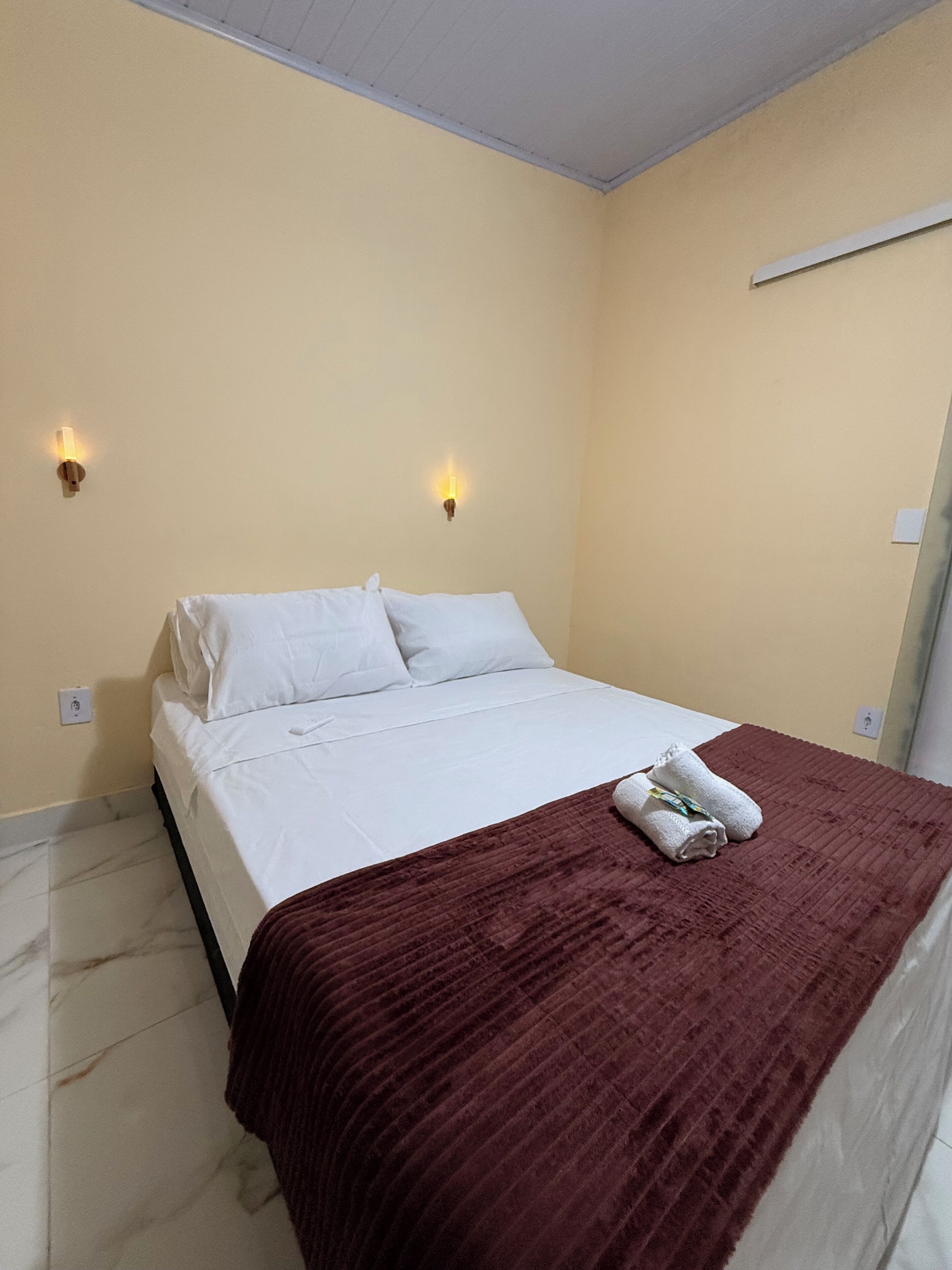 Internet, beddengoed