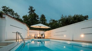 Pool - ZDENKA / HR-10422-01 by Interhome (Crikvenica)