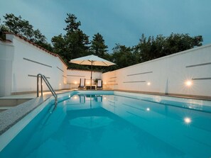 Pool - ZDENKA / HR-10422-01 by Interhome (Crikvenica)