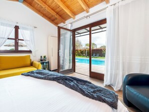 Room - House 2041 by Interhome (Rovinj)