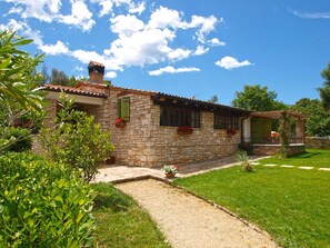 Exterior - House 2041 by Interhome (Rovinj)