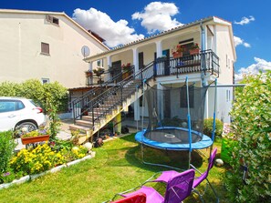 Terrace/patio - Apartment 2042 by Interhome (Pula)