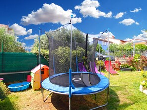 Children’s area - Apartment 2042 by Interhome (Pula)