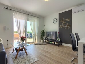Televisión 