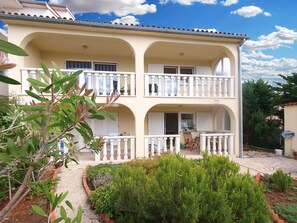Exterior - Apartment 2054 by Interhome (Pula/Banjole)