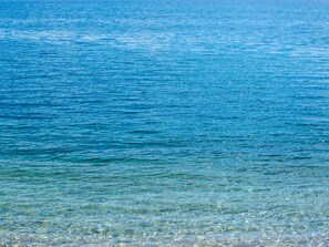 Beach - Francisko / HR-10477-01 by Interhome (Crikvenica/Barci)
