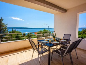 Outdoor dining - MELANIE 3 / HR-10472-02 by Interhome (Crikvenica)