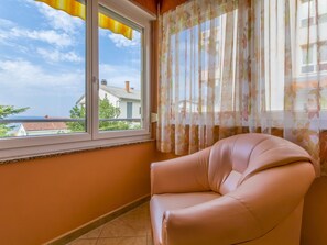 Living area - Horizont / HR-10476-01 by Interhome (Crikvenica/Dramalj)