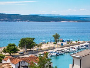 Marina - The View / HR-10479-01 by Interhome (Crikvenica)