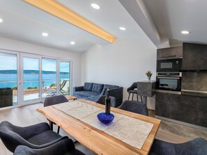 Interior - The View / HR-10479-01 by Interhome (Crikvenica)