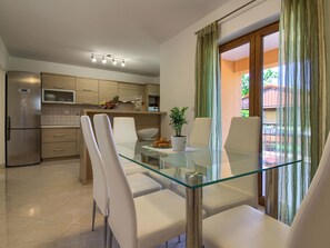 Dining - Villa SANI by Interhome (Barbariga)