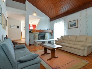 TV - Apartment 2058 by Interhome (Fažana)