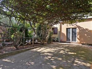Property grounds - Apartment 2058 by Interhome (Fažana)