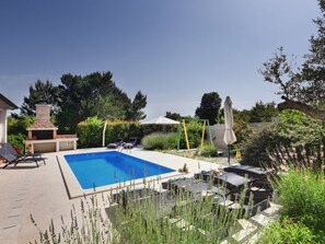 Pool - Villa Oliva by Interhome (Pula/Rakalj)