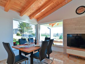 Dining - House 2065 by Interhome (Cere)