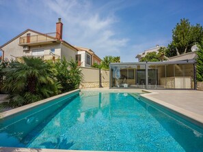 Pool - Dita 5 / HR-10501-01 by Interhome (Crikvenica)