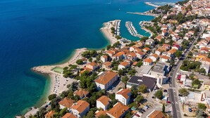 Aerial view - Dita 3 / HR-10485-03 by Interhome (Crikvenica)