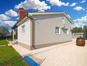 Exterior - House 2068 by Interhome (Fažana)