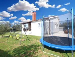 Children’s area - House 2068 by Interhome (Fažana)