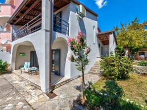 Exterior - Wilma / HR-10489-01 by Interhome (Crikvenica)