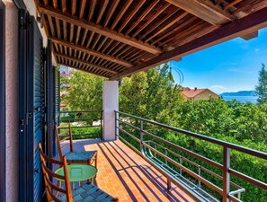 Property grounds - Wilma / HR-10489-01 by Interhome (Crikvenica)