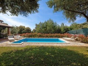 Pool - Villa Medulin by Interhome (Medulin)