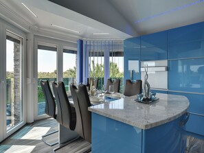 Dining - Villa Danijela by Interhome (Fažana)