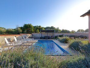 Pool - House Kaja by Interhome (Medulin/Ližnjan)
