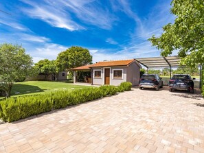 Exterior - Villa Roma by Interhome (Bokordici)