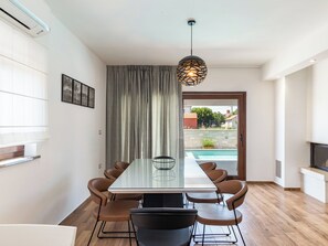 Dining - Villa Roma by Interhome (Bokordici)