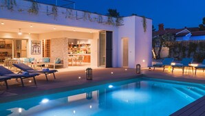 Pool - Villa Balizerka by Interhome (Pula)