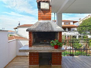 Terrace/patio - Apartment 2074 by Interhome (Poreč)
