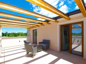 Terras