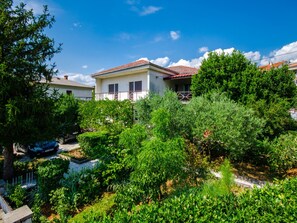 Exterior - SOBE FRANO I LOVRO 2 / HR-10373-02 by Interhome (Crikvenica)